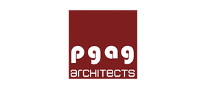 PGAG Architects logo