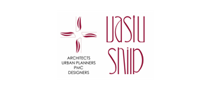 Vastu Shilp logo