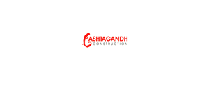 Ashtagandha Builders logo