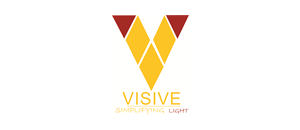 Visive Lighting Design logo