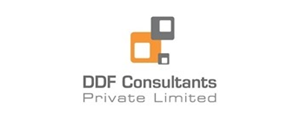 DDF Consultants Pvt Ltd logo