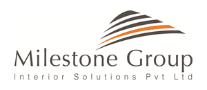 Milestone Group Interior Solutions logo