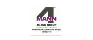 4Mann Industries Pvt Ltd logo
