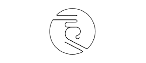 Hrdgata Atelier logo