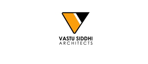 VastuSiddhi Architects logo