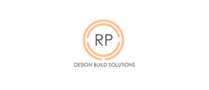 RP Design Build Solution logo