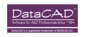 DataCAD India logo