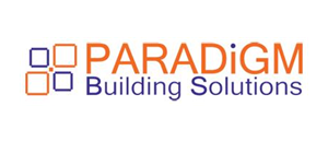 Paradigm Building Solutions logo