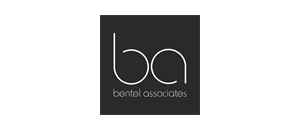Bentel Associates logo