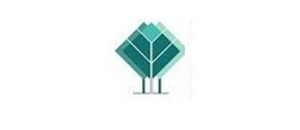 The Teal Tree logo