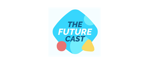 The Future Cast logo