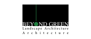 Beyond Green logo