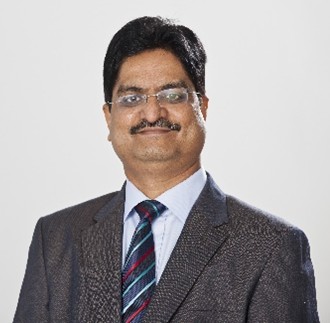 Ar. Amol Shimpi