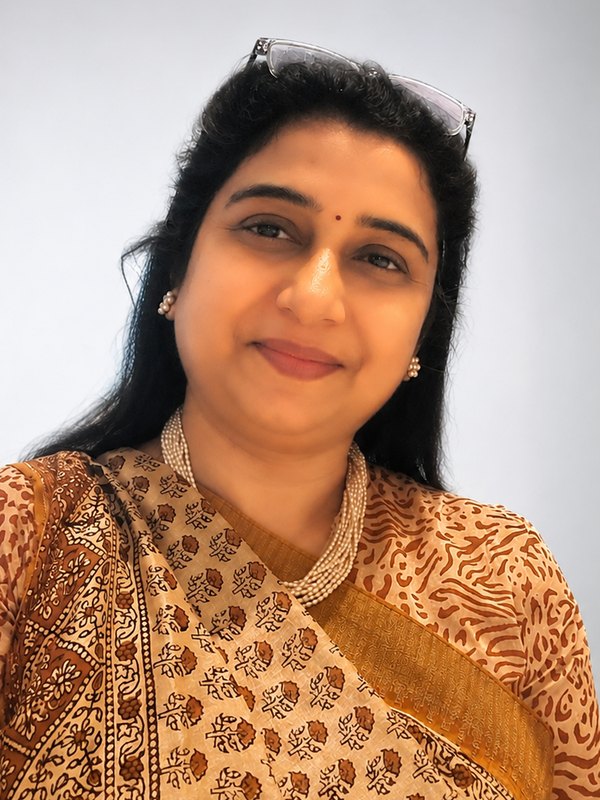 Ar. Meenal Sutaria