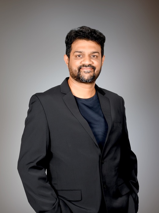 Milind Surve