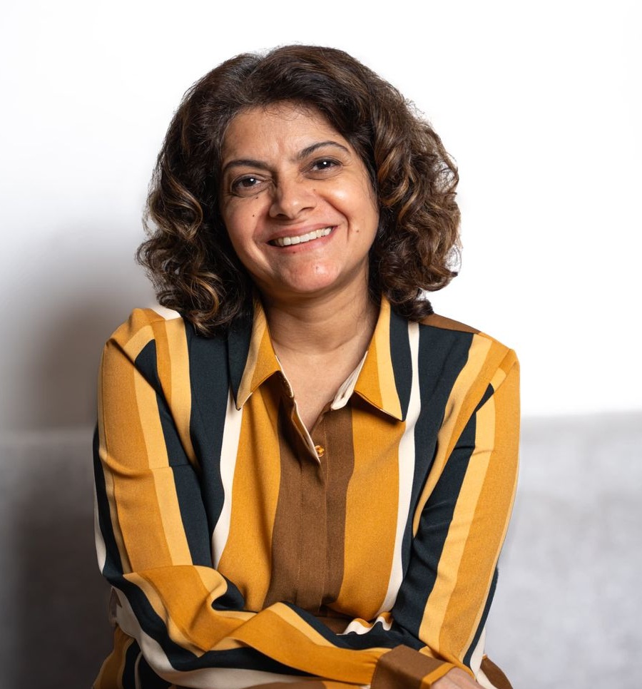Dr. Ar. Rupali Gupte
