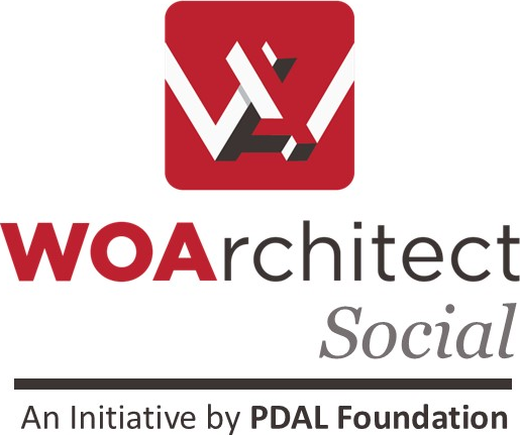 WOArchitect Social